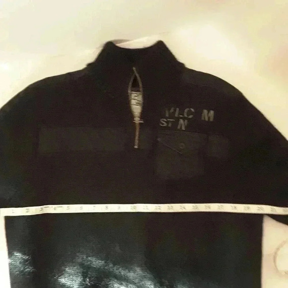 Volcom Mystic Sweater - Picture 9 of 11